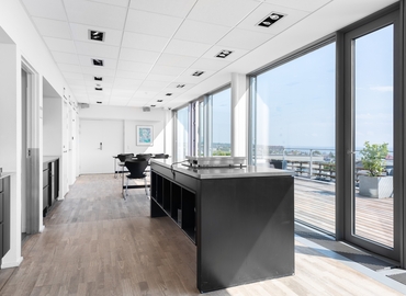 Virtual address in Hellerup, Strandvejen 60 (2900) - 4 | MatchOffice.com