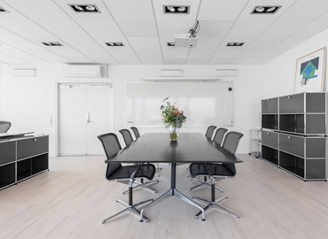 Virtual office in Hellerup, Strandvejen 60 (2900) - 8 | MatchOffice