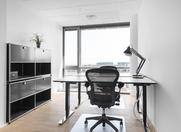 Virtual office in Hellerup, Strandvejen 60 (2900) - 9 | MatchOffice