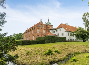 Kontor til leje på Hollufgårds Allé 12, 5220 Odense SØ - 343 m² | Foto 2 - Lokalebasen