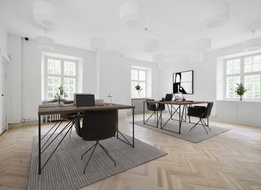 Office Hollufgårds Allé 12 5220 Odense SO