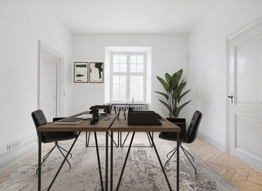 Kontor til leje på Hollufgårds Allé 12, 5220 Odense SØ - 343 m² | Foto 5 - Lokalebasen