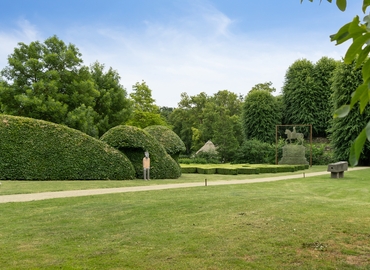 Kontor til leje på Hollufgårds Allé 12, 5220 Odense SØ - 343 m² | Foto 7 - Lokalebasen