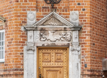 Office Hollufgårds Allé 12 5220 Odense SO