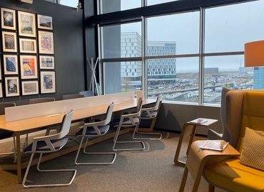 Virtual office in Kastrup, Terminal 3 (2770) - 1 | MatchOffice.com