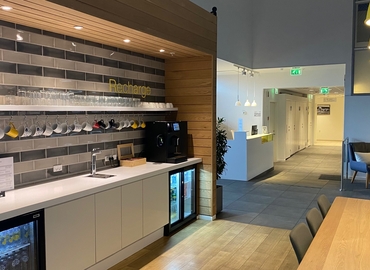 Virtual business address in Kastrup, Terminal 3 (2770) - 2 | MatchOffice.com