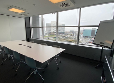 Virtual business address in Kastrup, Terminal 3 (2770) - 3 | MatchOffice