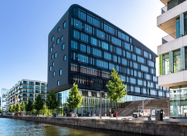 Virtuelt kontor på Ørestads Boulevard 73, 2300 København S | Foto 0 - Lokalebasen