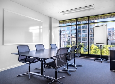 Virtuelt kontor på Ørestads Boulevard 73, 2300 København S | Foto 7 - Lokalebasen