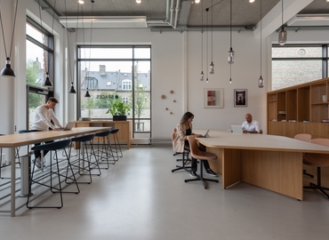 Virtual address in Hillerod, Gallerierne 1 (3400) - 3 | MatchOffice