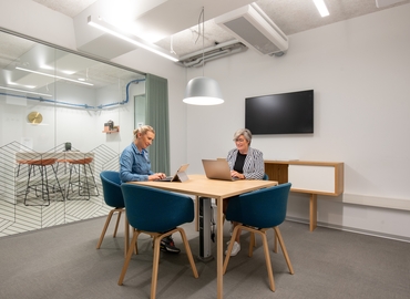 Virtual business address in Hillerod, Gallerierne 1 (3400) - 6 | MatchOffice