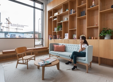 Virtual office in Hillerod, Gallerierne 1 (3400) - 10 | MatchOffice.com