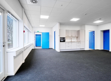 Kontor til leje på Transformervej 31, 2860 Søborg - 365 m² | Foto 3 - Lokalebasen