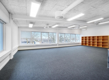 Kontor til leje på Transformervej 31, 2860 Søborg - 365 m² | Foto 4 - Lokalebasen.dk