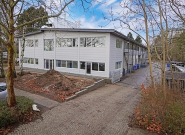 Office Transformervej 31 2860 Soborg