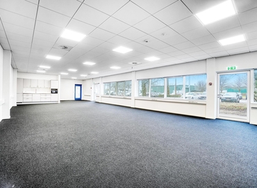 Kontor til leje på Transformervej 31, 2860 Søborg - 365 m² | Foto 6 - Lokalebasen.dk