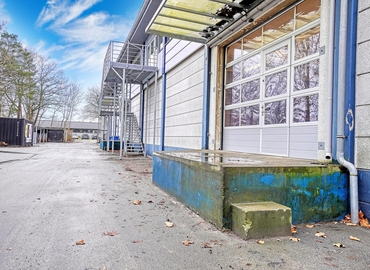 Kontor til leje på Transformervej 31, 2860 Søborg - 365 m² | Foto 11 - Lokalebasen.dk