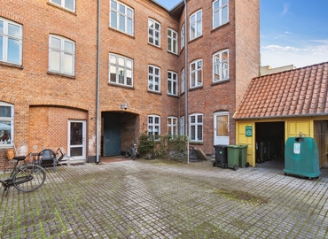 Butik til leje på Nørregade 14, 5800 Nyborg - 56 m² | Foto 9 - Lokalebasen