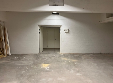 600 m² Warehouse space up for rent in Brondby, Nygårds Pl. (2605) - 0 | MatchOffice