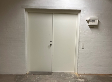 600 m² Warehouse rental in Brondby, Nygårds Pl. (2605) - 2 | MatchOffice