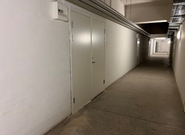 600 m² Commercial warehouse rental in Brondby, Nygårds Pl. (2605) - 3 | MatchOffice