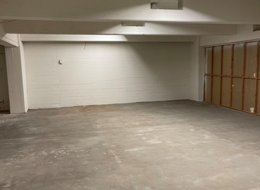 600 m² Warehouse storage up for rent in Brondby, Nygårds Pl. (2605) - 4 | MatchOffice.com