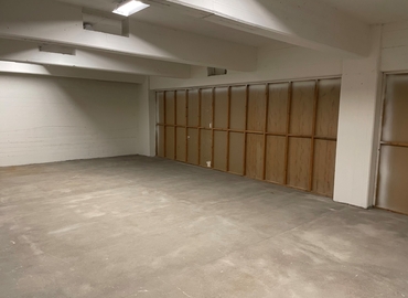 600 m² Warehouse storage rental in Brondby, Nygårds Pl. (2605) - 5 | MatchOffice.com