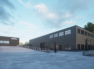Lager til leje på Baldersbækvej 26B, 2635 Ishøj - 2065 m² | Foto 0 - Lokalebasen