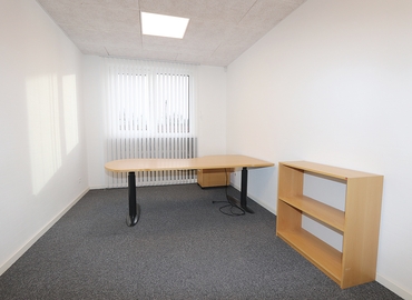 Kontorhotel på Ålborgvej, 9300 Sæby - 12 m² | Foto 1 - Lokalebasen