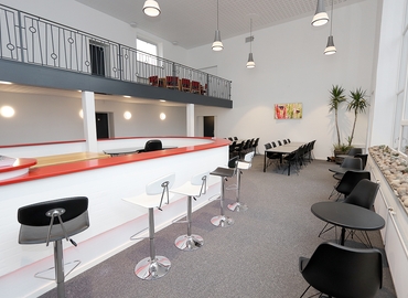 Kontorhotel på Ålborgvej, 9300 Sæby - 12 m² | Foto 3 - Lokalebasen