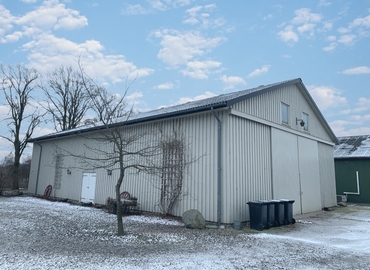 280 m² Warehouse space for rent in Tune, Rendebjergvej 19 (4030) - 0 | MatchOffice