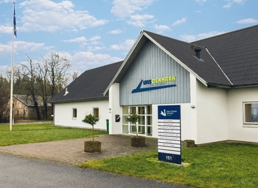 Office Lufthavnvej 151 5270 Odense N
