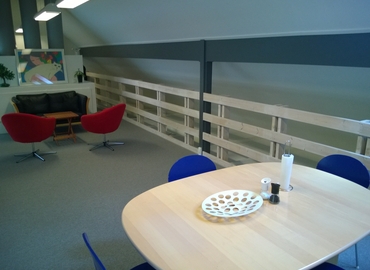 Kontor til leje på Vestergade 12, 6200 Aabenraa - 195 m² | Foto 4 - Lokalebasen