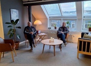 Kontor til leje på Vestergade 12, 6200 Aabenraa - 195 m² | Foto 2 - Lokalebasen.dk