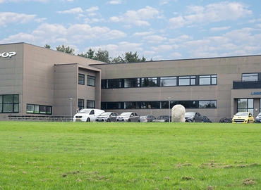 Office Gammel Sellingvej 1 8370 Hadsten