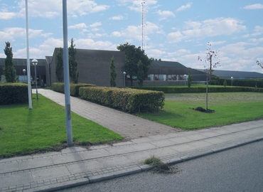 Kontorhotel på Bakkevænget 16, 8990 Fårup - 50 m² | Foto 0 - Lokalebasen