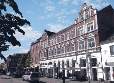 Office Adelgade 87 8660 Skanderborg
