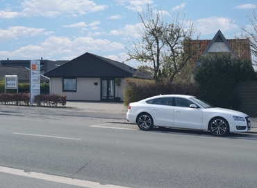 Virtual office space in Risskov, Nordre Strandvej 97 (8240) - 0 | MatchOffice.com