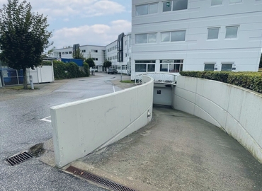 Parking Hermodsvej 22 8230 Aabyhoj