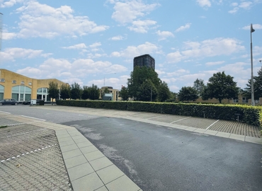 Parking Hermodsvej 22 8230 Aabyhoj