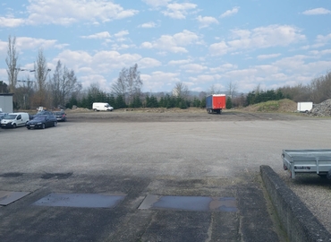 Parkering Lokesalle 69 8700 Horsens