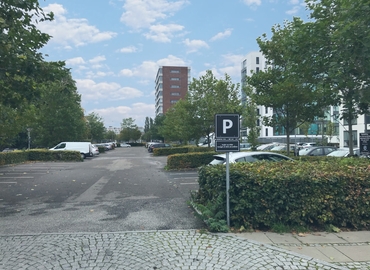 Parkering Holmboes Allé 4 8700 Horsens