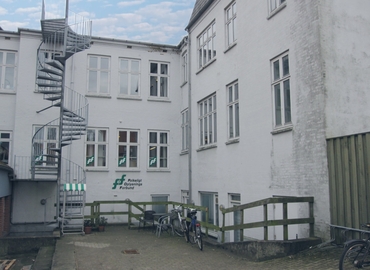 Lager til leje på Danmarksgade 11 3 sal, 7000 Fredericia - 45 m² | Foto 1 - Lokalebasen