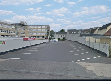 Parking Sønderbrogade 38 7100 Vejle