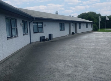 Office Skomagervej 6 7100 Vejle