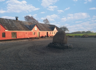 200 m² Convention center in Vejle, Ulbækvej 22B (8721) - 0 | MatchOffice