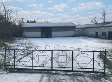 300 m² Warehouse storage up for rent in Sommersted, Tovskovvej 27 (6560) - 0 | MatchOffice