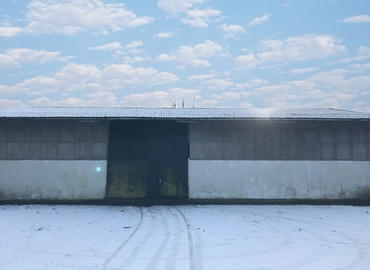 300 m² Warehouse space up for rent in Sommersted, Tovskovvej 27 (6560) - 1 | MatchOffice.com