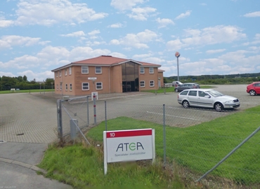 Office Kometvej 10 6230 Rodekro