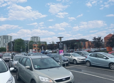 Parking Enghavevej 15 7100 Vejle